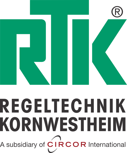 Logo Regeltechnik Kornwestheim GmbH