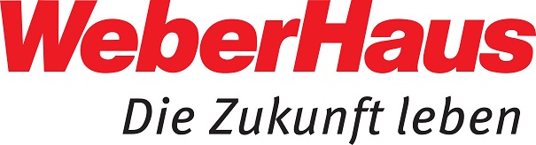 Logo weberhaus-gmbh-co-kg bei Jobbörse-direkt.de