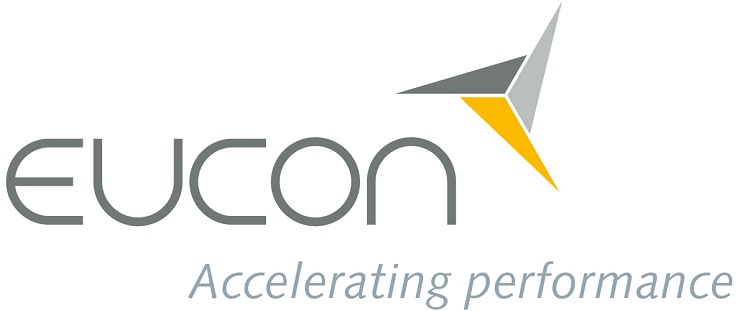 Logo Eucon GmbH