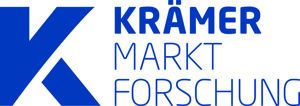 Logo Krämer Marktforschung GmbH