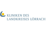 Logo kliniken-des-landkreises-loerrach-gmbh bei Jobbörse-direkt.de