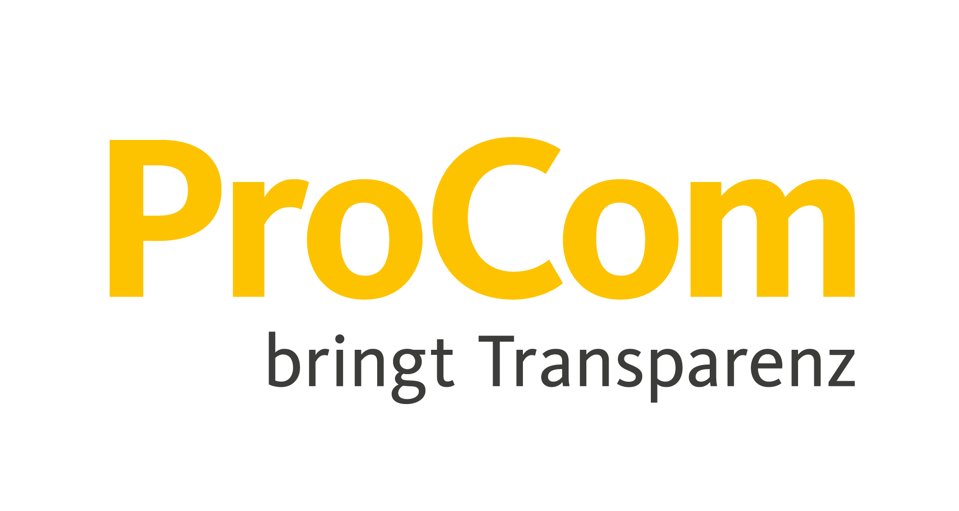 Logo ProCom GmbH
