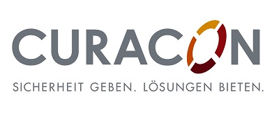 Logo CURACON GmbH