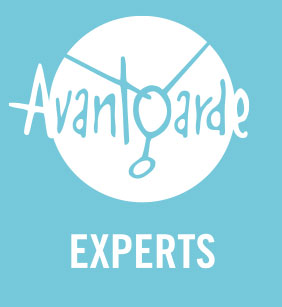 Logo AVANTGARDE Experts GmbH
