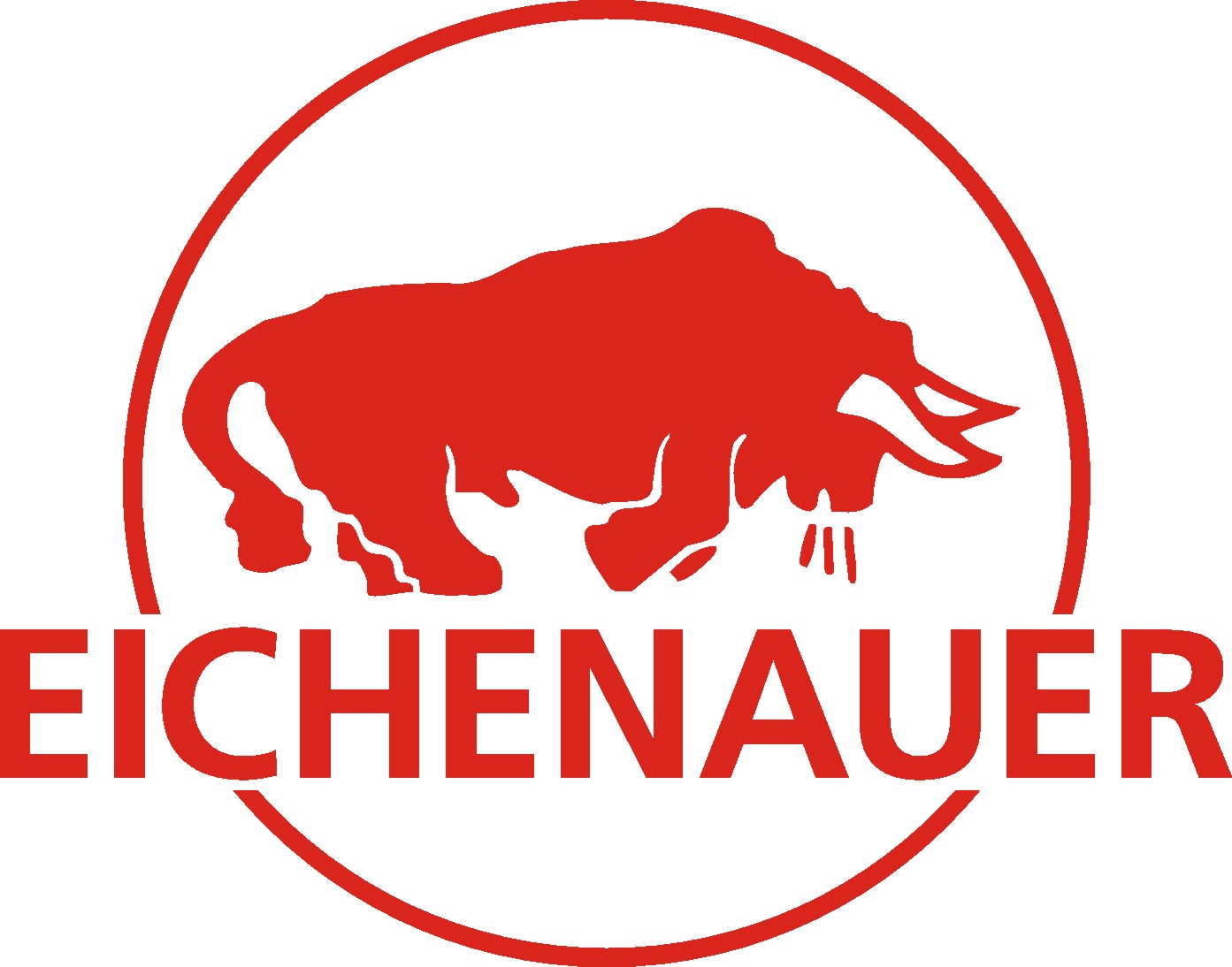 Logo Eichenauer Heizelemente GmbH & Co. KG