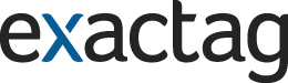 Logo EXACTAG GmbH
