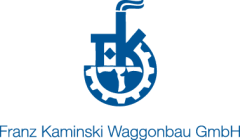 Logo franz-kaminski-waggonbau-gmbh bei Jobbörse-direkt.de