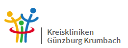 Logo Kreiskliniken Günzburg Krumbach