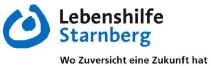 Logo Lebenshilfe Starnberg gemeinnuetzige GmbH