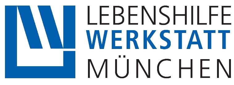 Logo lebenshilfe-werkstatt-muenchen-gmbh bei Jobbörse-direkt.de