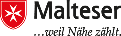Logo Malteser Sachsen-Brandenburg gemeinnützige GmbH