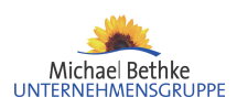 Logo Michael Bethke Verwaltungs- und Beteiligungs GmbH