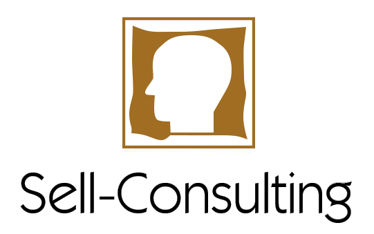 Logo Sell-Consulting