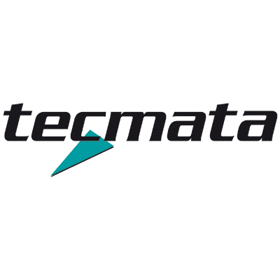 Logo tecmata GmbH
