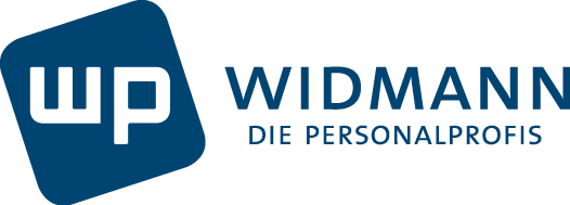 Logo Widmann Gesellschaft für Personaldienstleistungen mbH