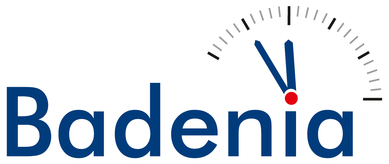 Logo Badenia Personalservice GmbH