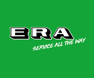 Logo ERA Internationale Spedition GmbH