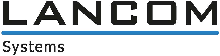 Logo LANCOM Systems GmbH