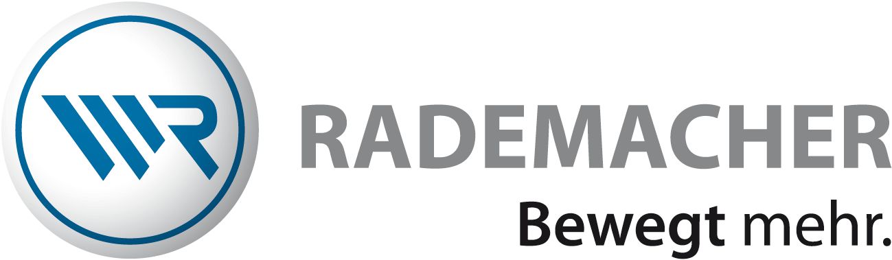 Logo RADEMACHER GERÄTE-ELEKTRONIK GmbH