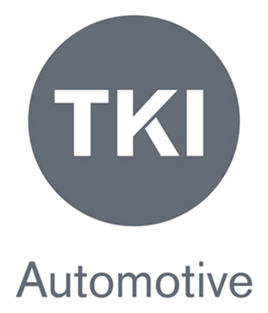Logo TKI Automotive GmbH