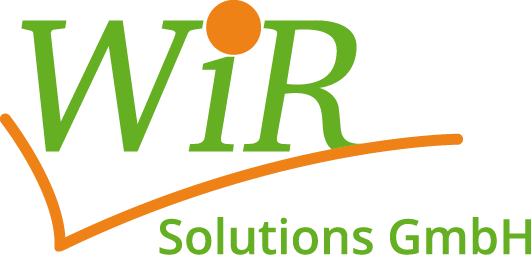 WiR Solutions GmbH