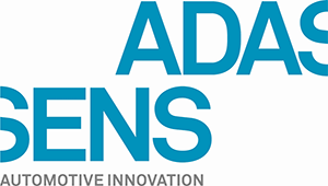 Logo ADASENS Automotive GmbH
