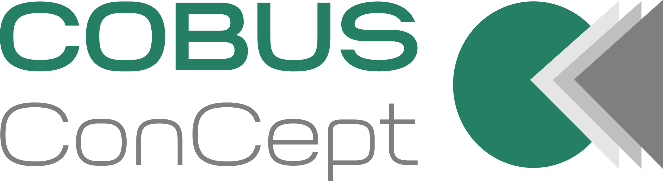 Logo COBUS ConCept GmbH