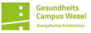 Logo Evangelisches Krankenhaus Wesel GmbH