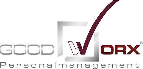 Logo Goodworx GmbH