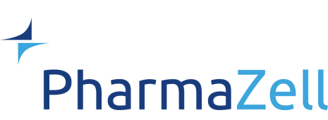 Logo PharmaZell GmbH