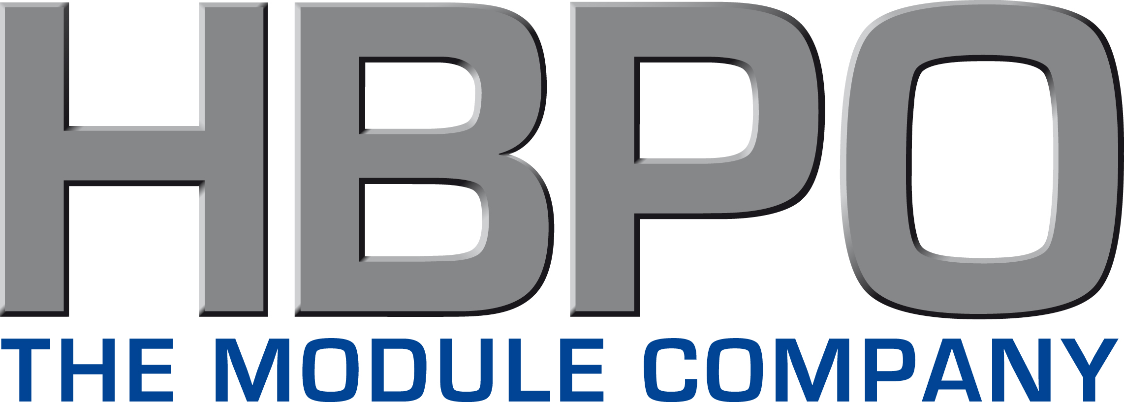 Logo HBPO GmbH