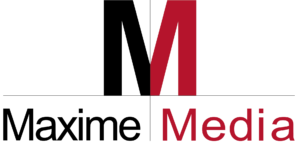 Logo Demoversion Maxime Media