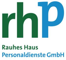 Rauhes Haus Personaldienste GmbH