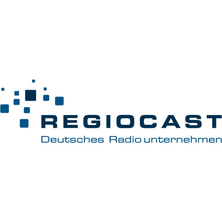 Logo REGIOCAST GmbH & Co. KG