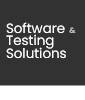 Logo STS Software and Testing Solutions GmbH