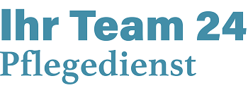 Logo ihr-team-24-pflegedienst-gmbh bei Jobbörse-direkt.de