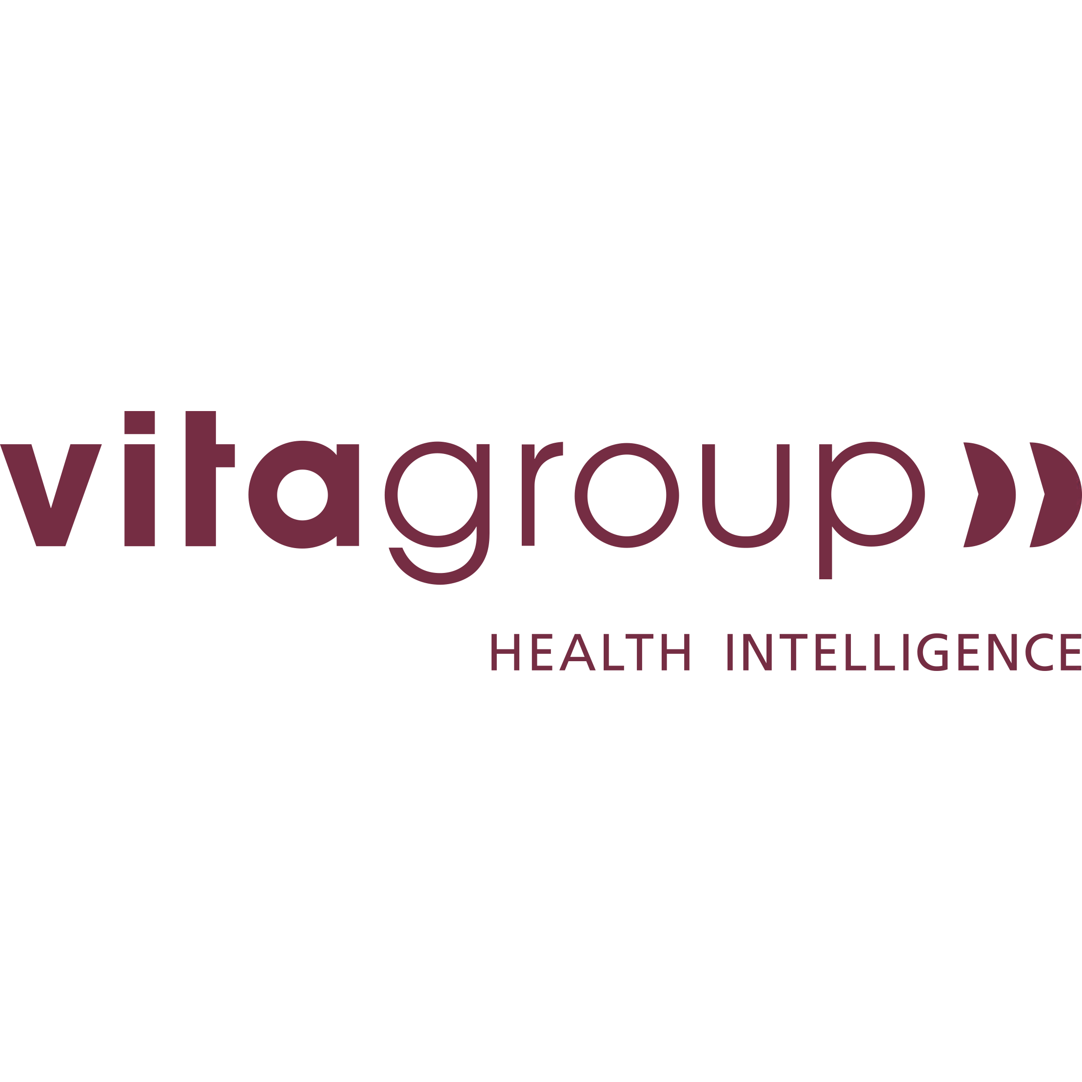 Logo vitagroup AG