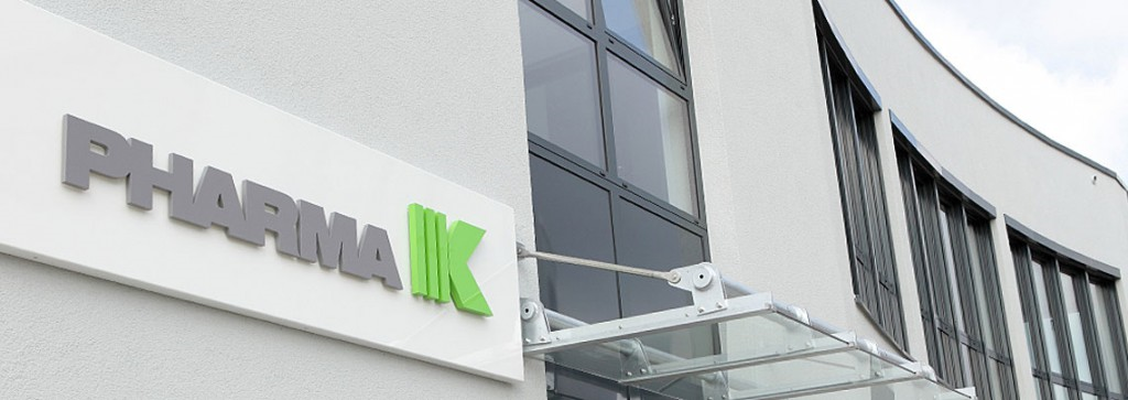 Pharma K Medical GmbH