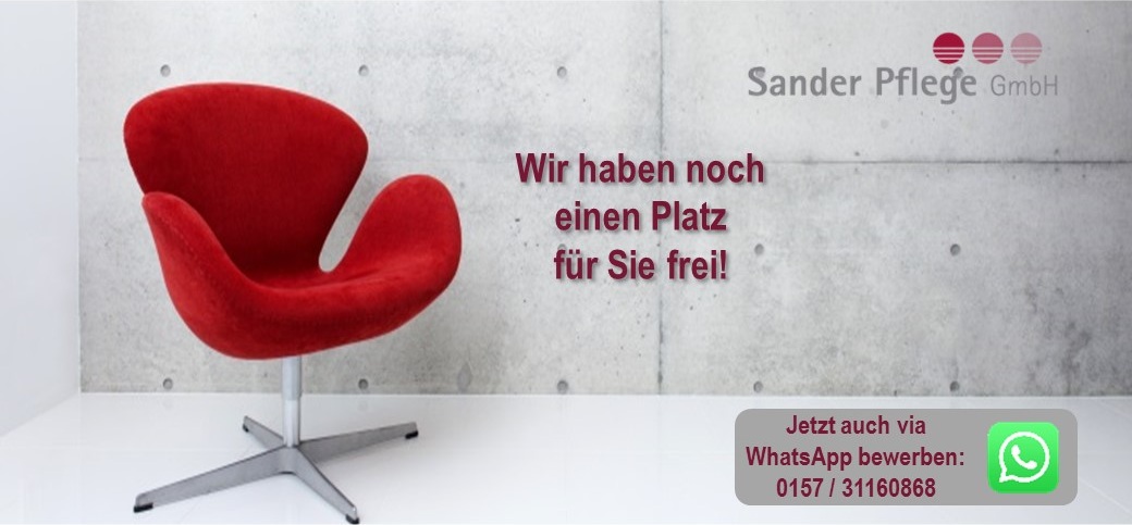 Sander Pflege GmbH
