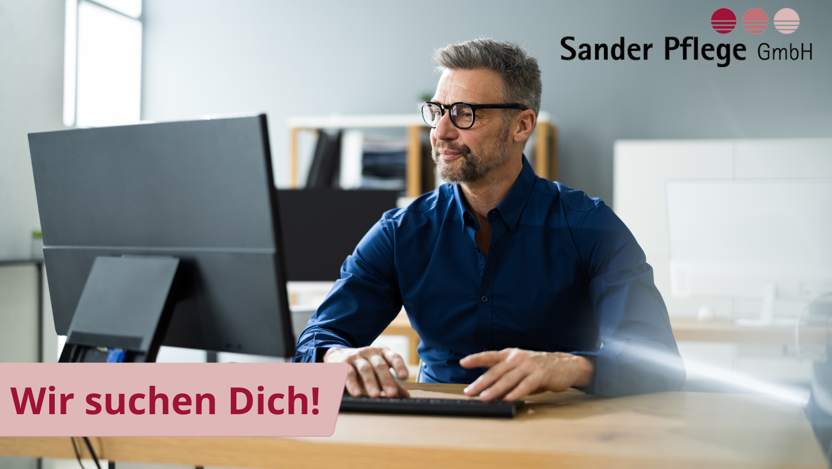 Sander Pflege GmbH