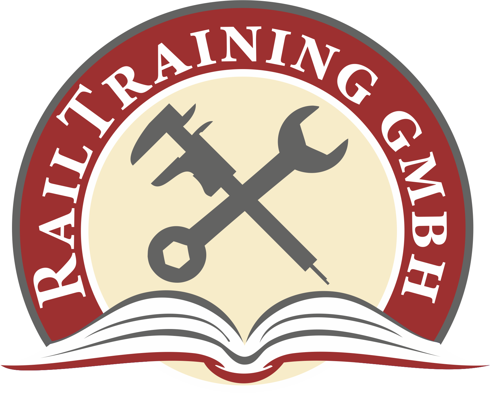 Railtraining Logo