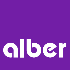 Alber GmbH Logo
