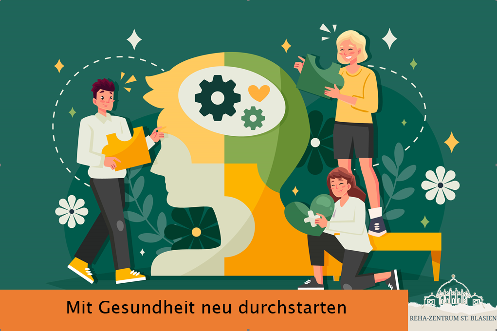 Psychotherapeut in Ausbildung (m/w/d)