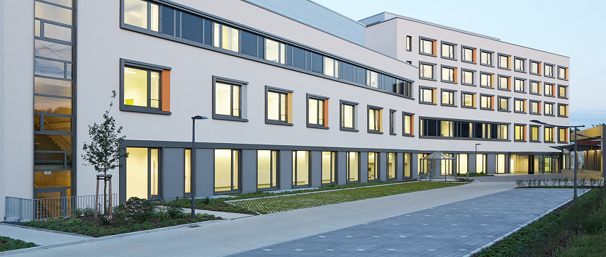Allgemeines Krankenhaus Viersen GmbH